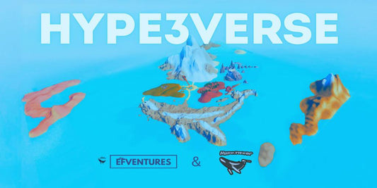 Hosting Events in the Hype3Verse - Hype3Wear