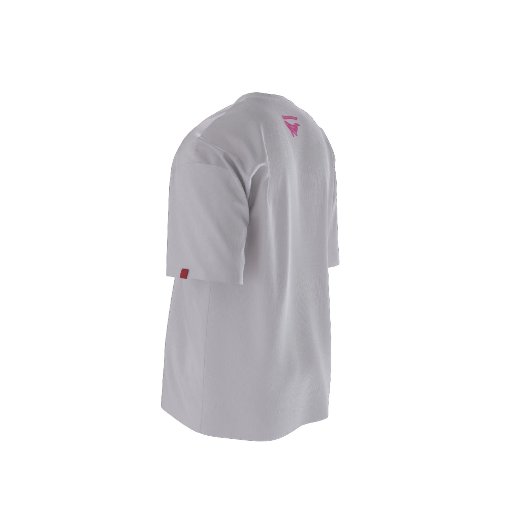 "Good Vibes"- Premium Kids Unisex AR Tee - Hype3Wear