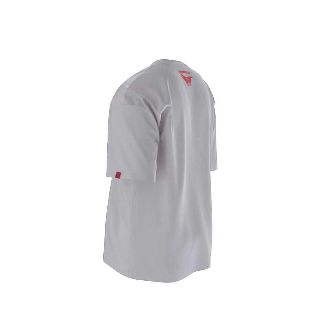 "I Survived the Bear"- Premium Kids Unisex AR Tee - Hype3Wear