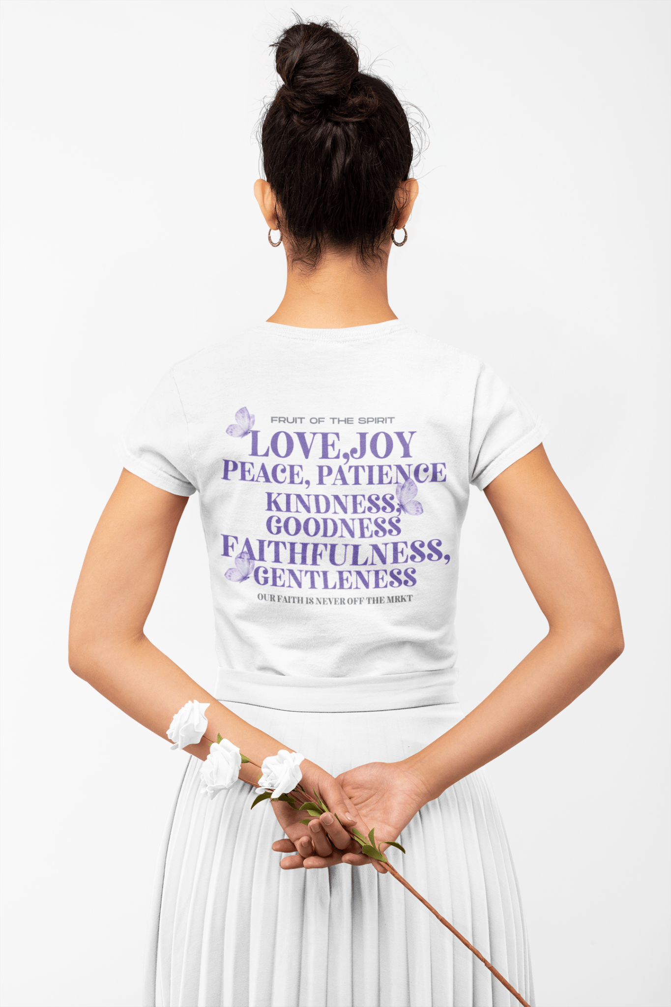 The Fruit T – Shirt - Hype3Wear