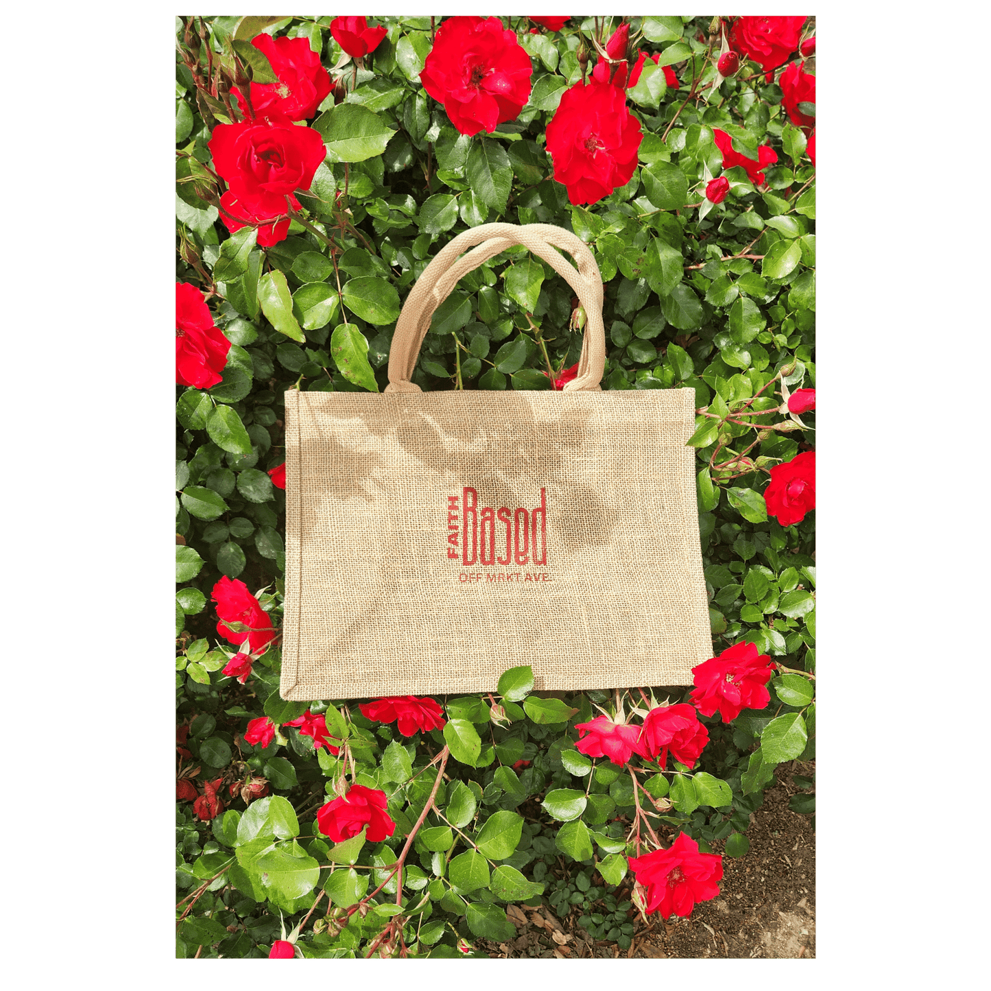 Tote of Faith - Hype3Wear