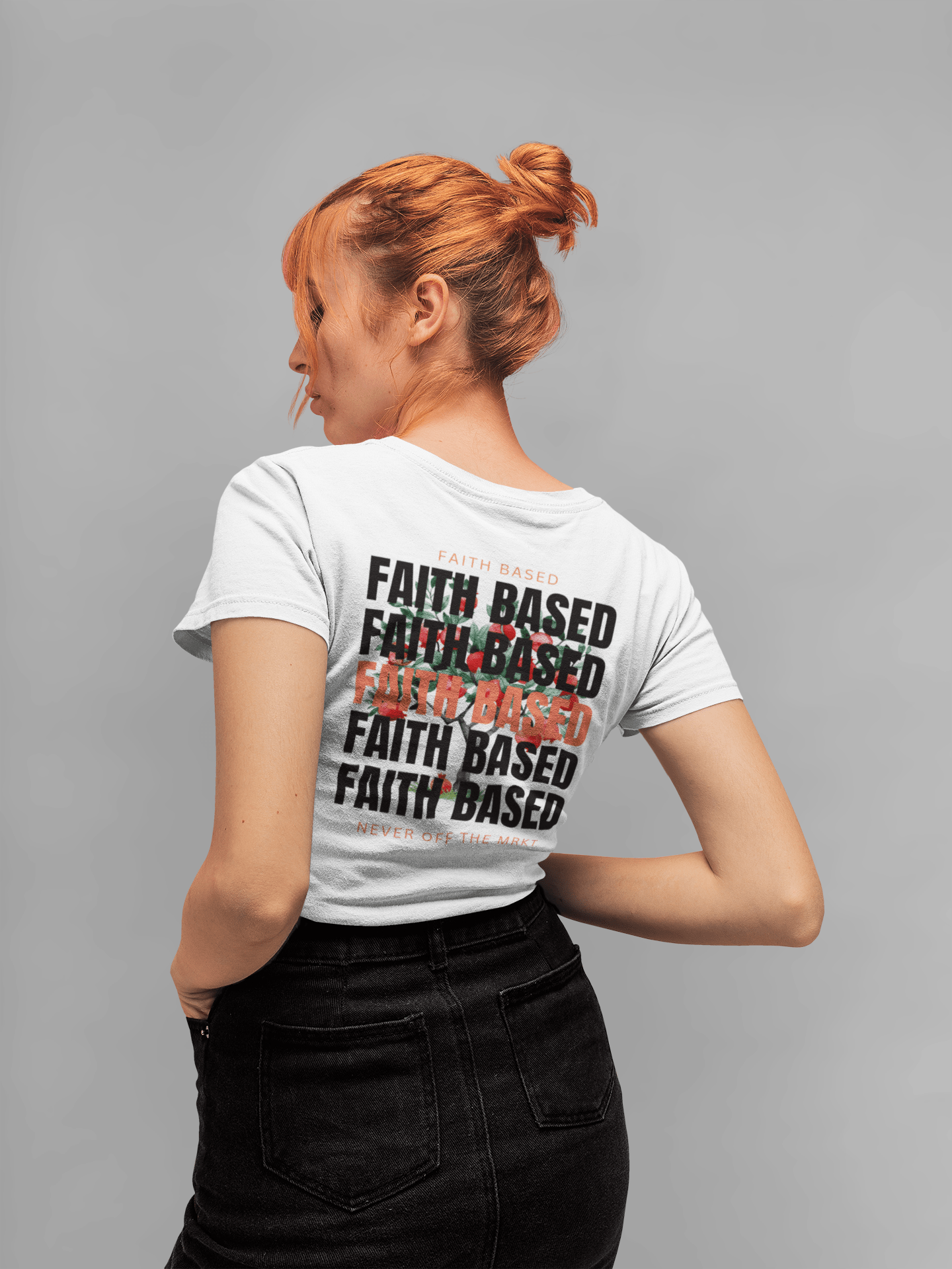 Tree of Life T-Shirt - Hype3Wear