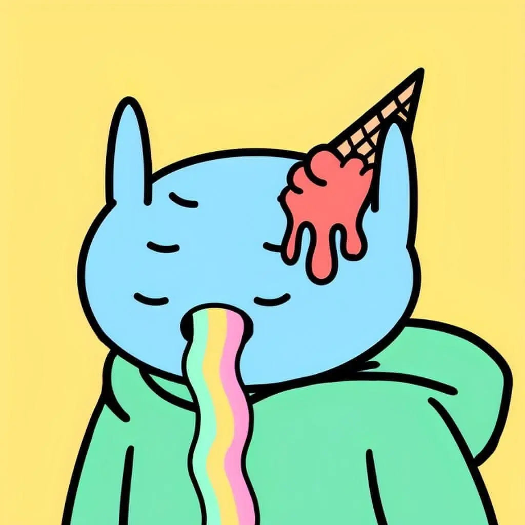 C.R.E.A.M frens - Hype3Wear