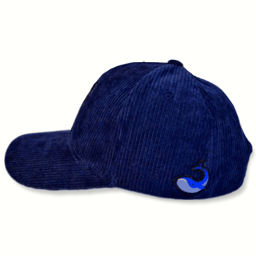 "Heart Toonies" Corduroy Hat - Hype3Wear