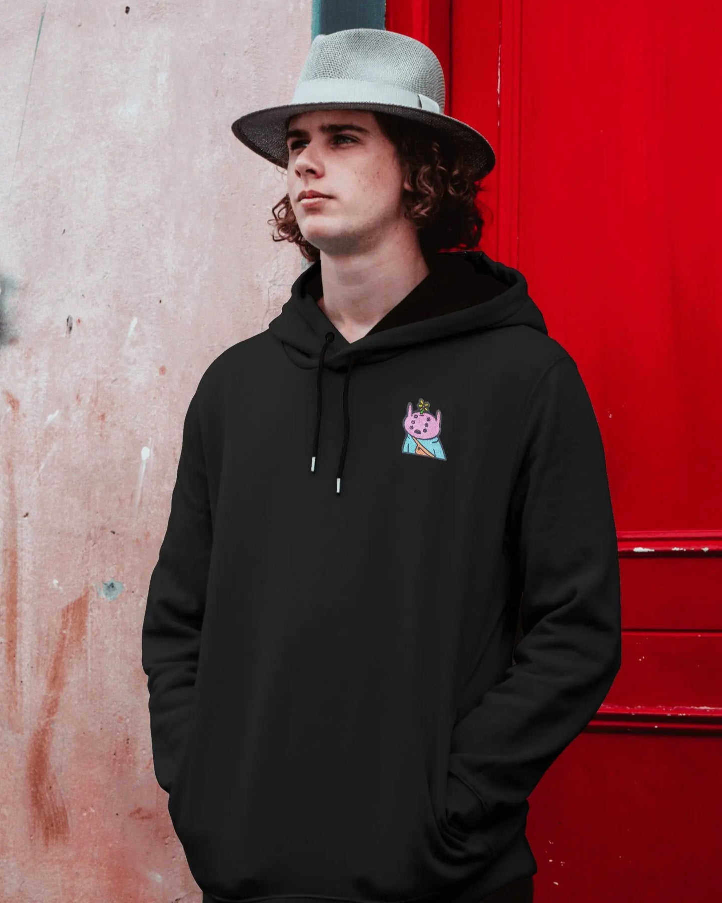 Hype Bae frens - Hype3Wear