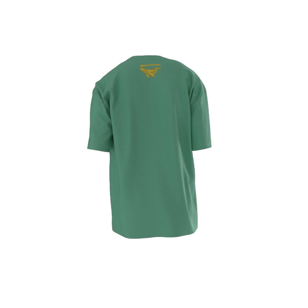Traveled Sensei - "Los Angeles" Premium Tee - Hype3Wear