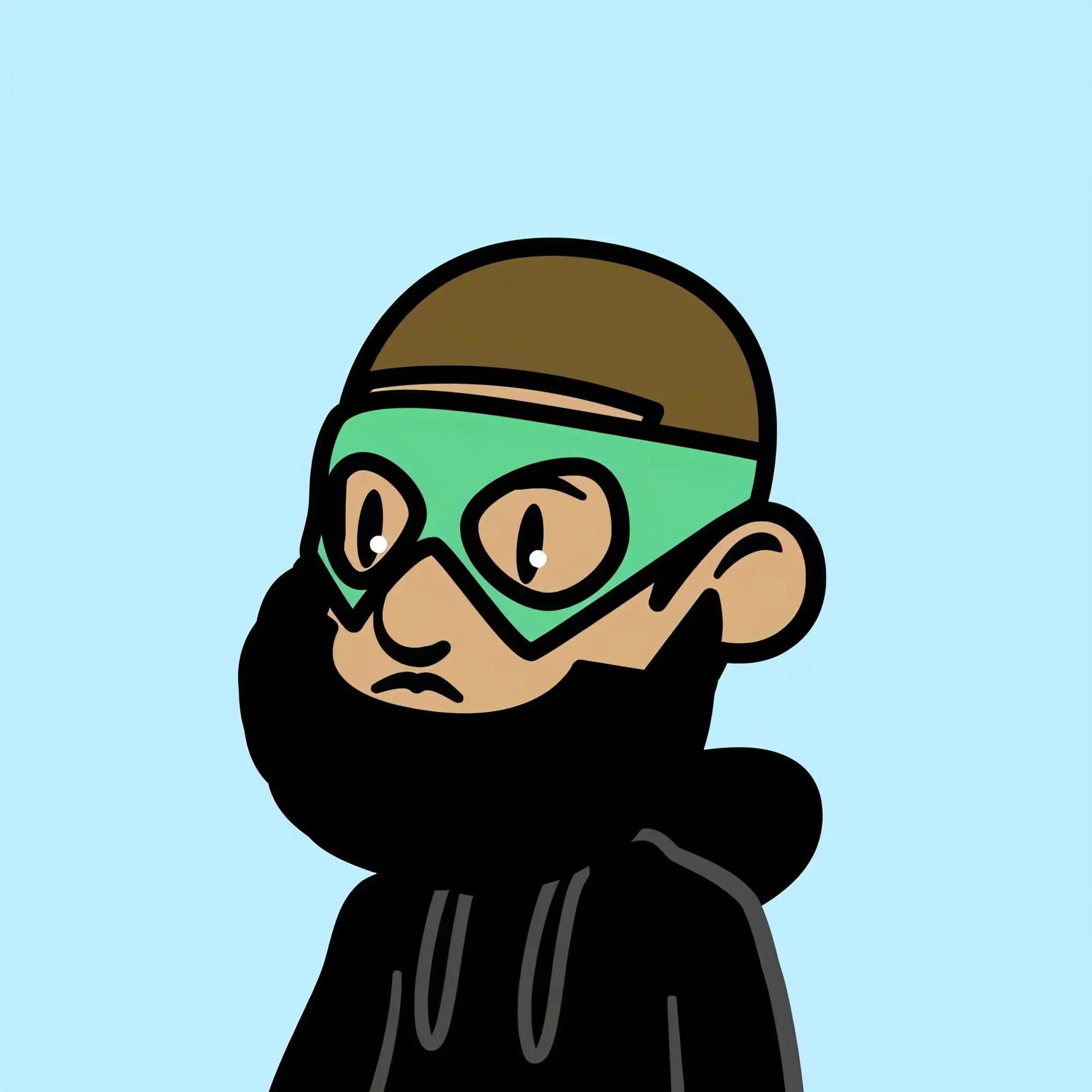 "Zoro Flow" Alphite - Hype3Wear