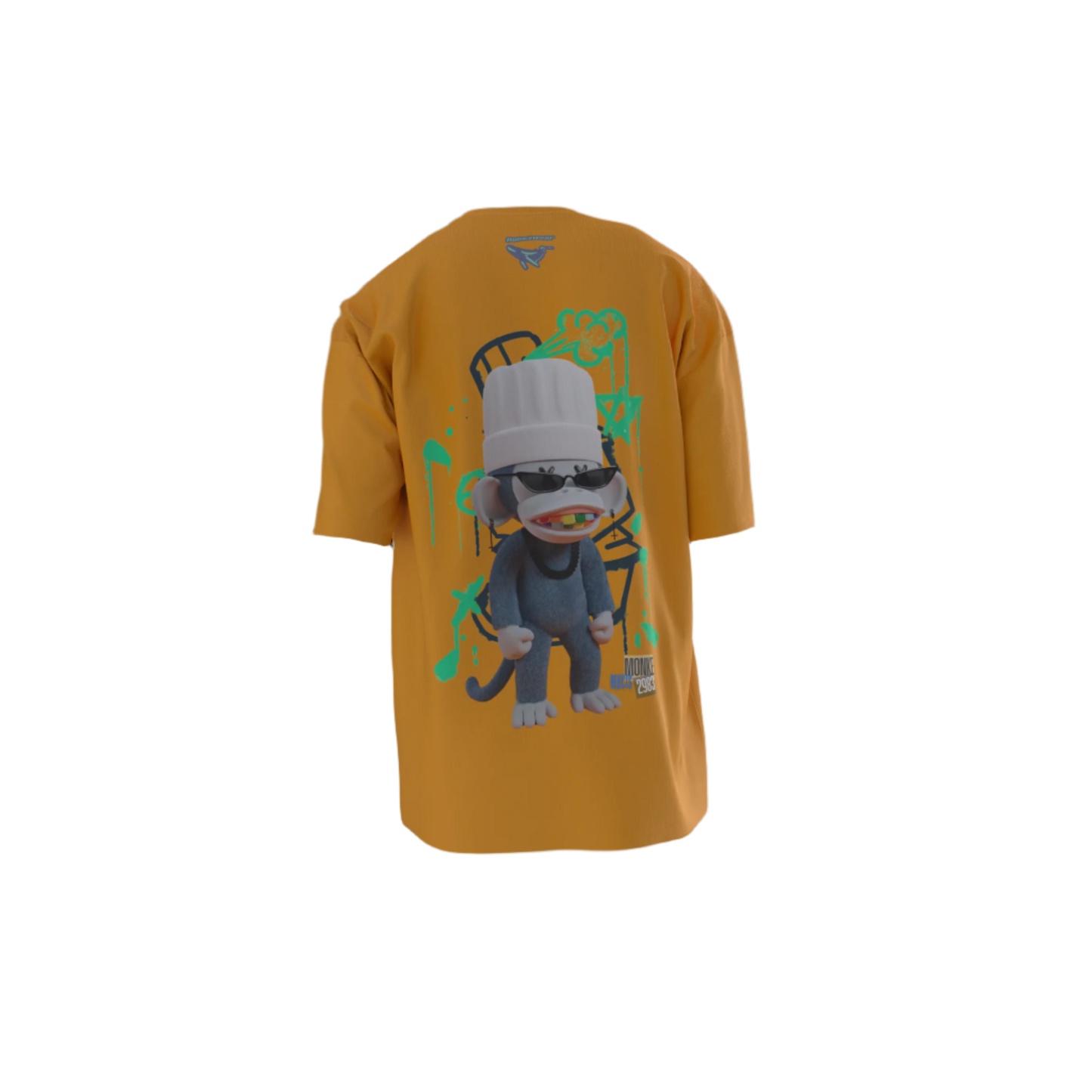 "Chill, Let Me COOK!" - Premium VR Tee (Copy) Hype3Wear