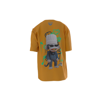 "Chill, Let Me COOK!" - Premium VR Tee (Copy) Hype3Wear