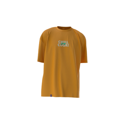 "Chill, Let Me COOK!" - Premium VR Tee (Copy) Hype3Wear