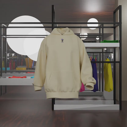 "Mama, I Made It!" AR Hoodie