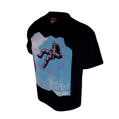 "Dope Stilo"- Premium VR Tee