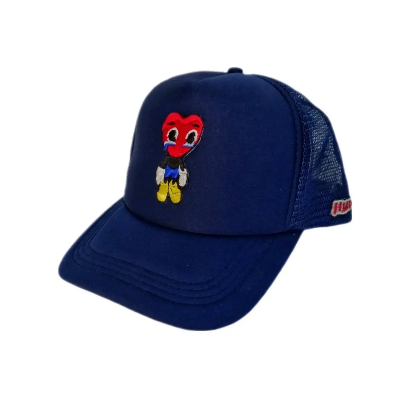 "Heart Toonies" Trucker Hat - Hype3Wear